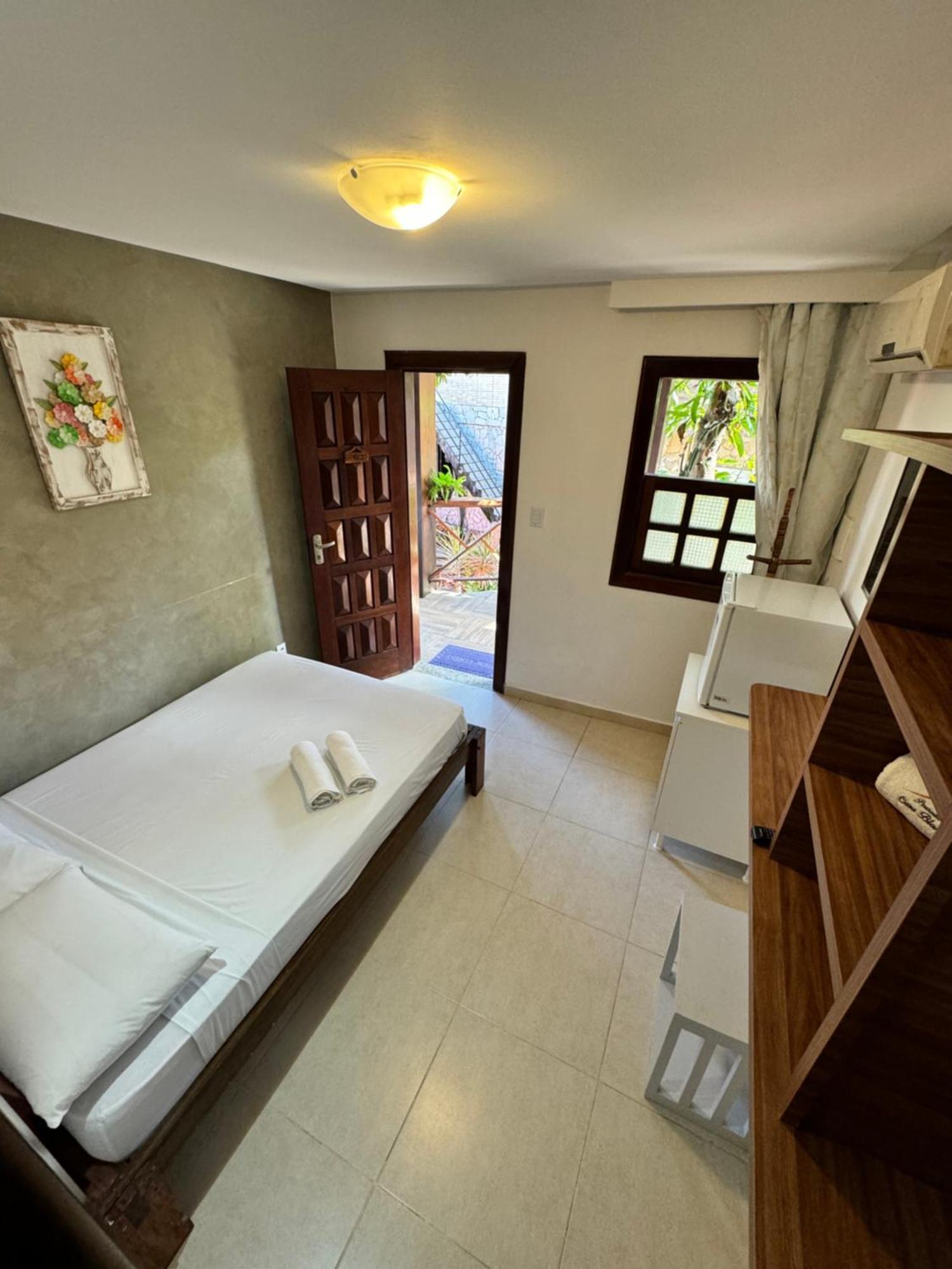 מורו דה סאו פאולו Pousada Casa Blanca Flat Morro מראה חיצוני תמונה